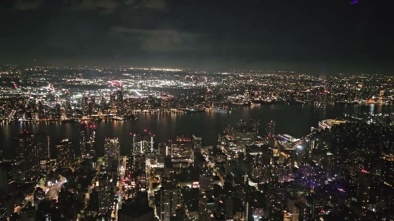 Empire State Building, New York