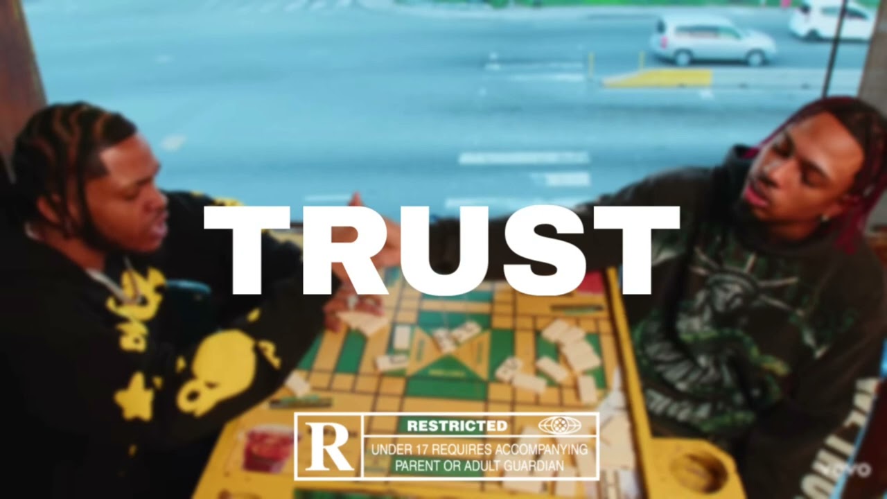 [FREE] Dancehall Riddim Instrumental 2026 - TRUST