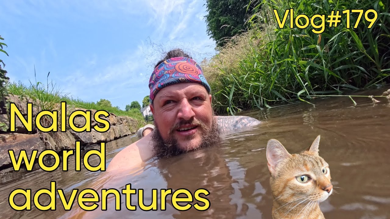 Vlog#179