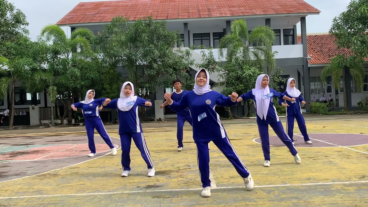 UPRAK SENAM TABOLA BALE KELAS XII D 2026