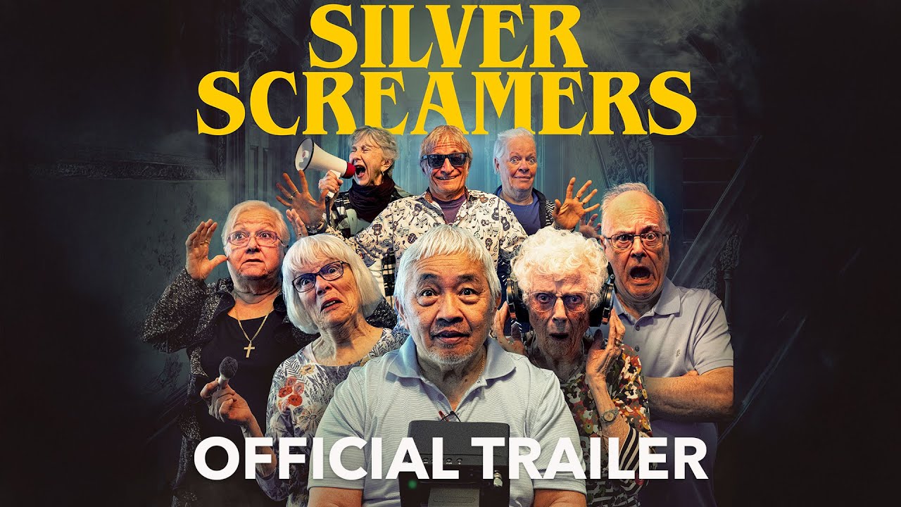 Silver Screamers | Official Trailer