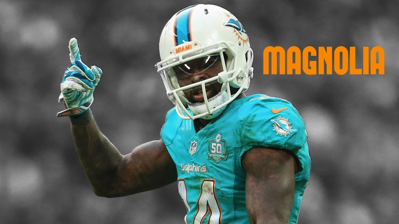 Jarvis Landry || 