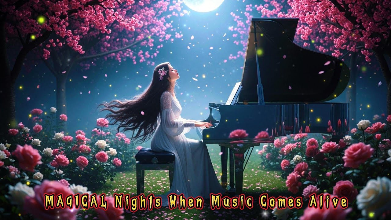 MAGICAL Nights When Music Comes Alive