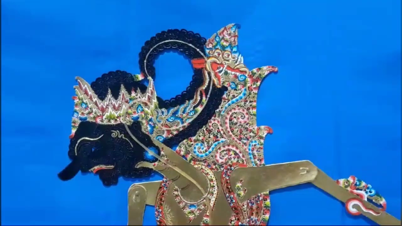 GATUTKACA YA SANG KACANEGARA