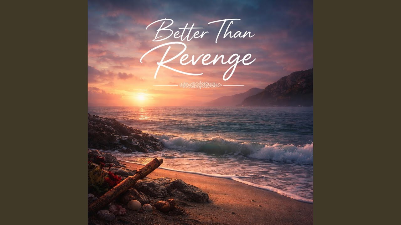 Better Than Revenge