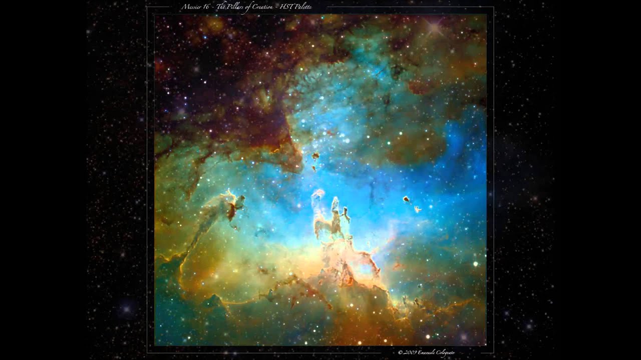 Space Entropy