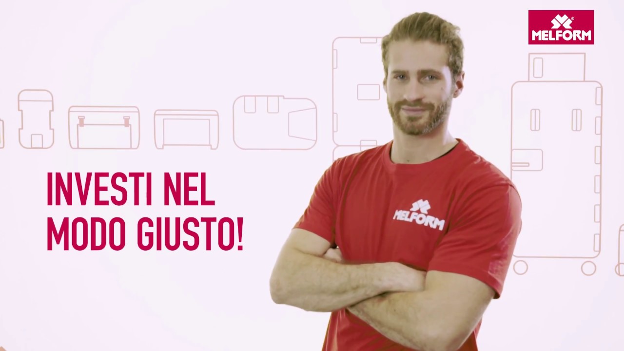 Contenitore refrigerato a batteria