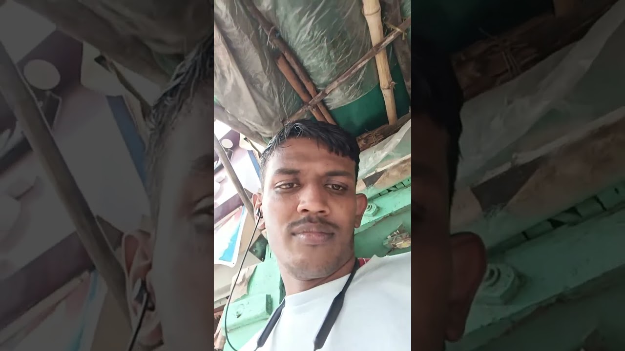Shahdol Blogger is live 