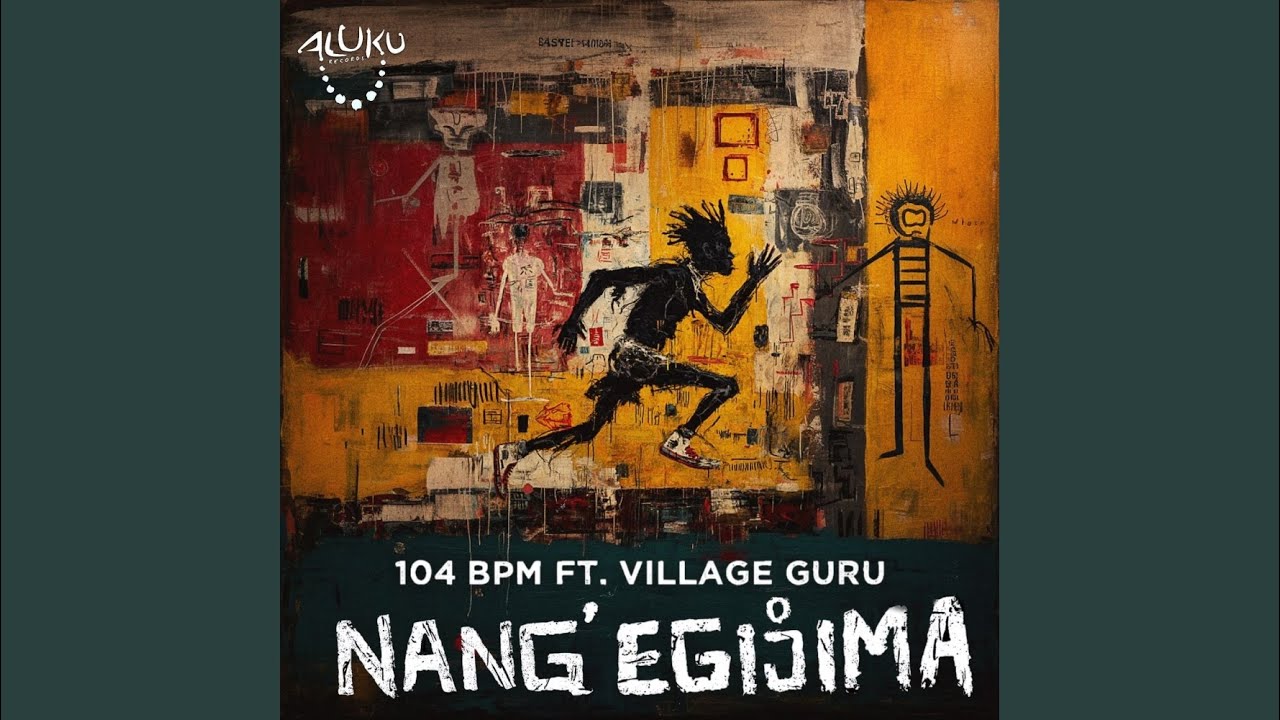 Nang' Egijima