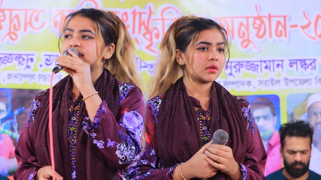 কথা দিয়ে কথা রাখলানা বাউল বিচ্ছেদ গান শিল্পী পেহেলি ভৈরবী Dj Hamim 2025