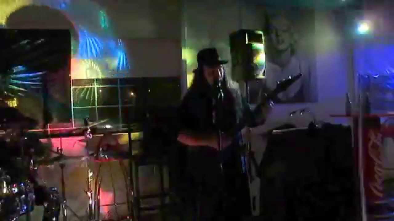 Mar&ccedil;ella- Francesco Dall'O' & Nero Damasco Live @ Pub 500