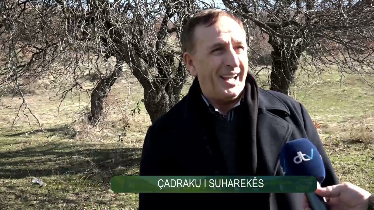Fshati jonë - Çadraku i Suharekës