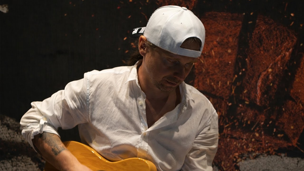 Krzysztof Chodacki - Nasz weekend