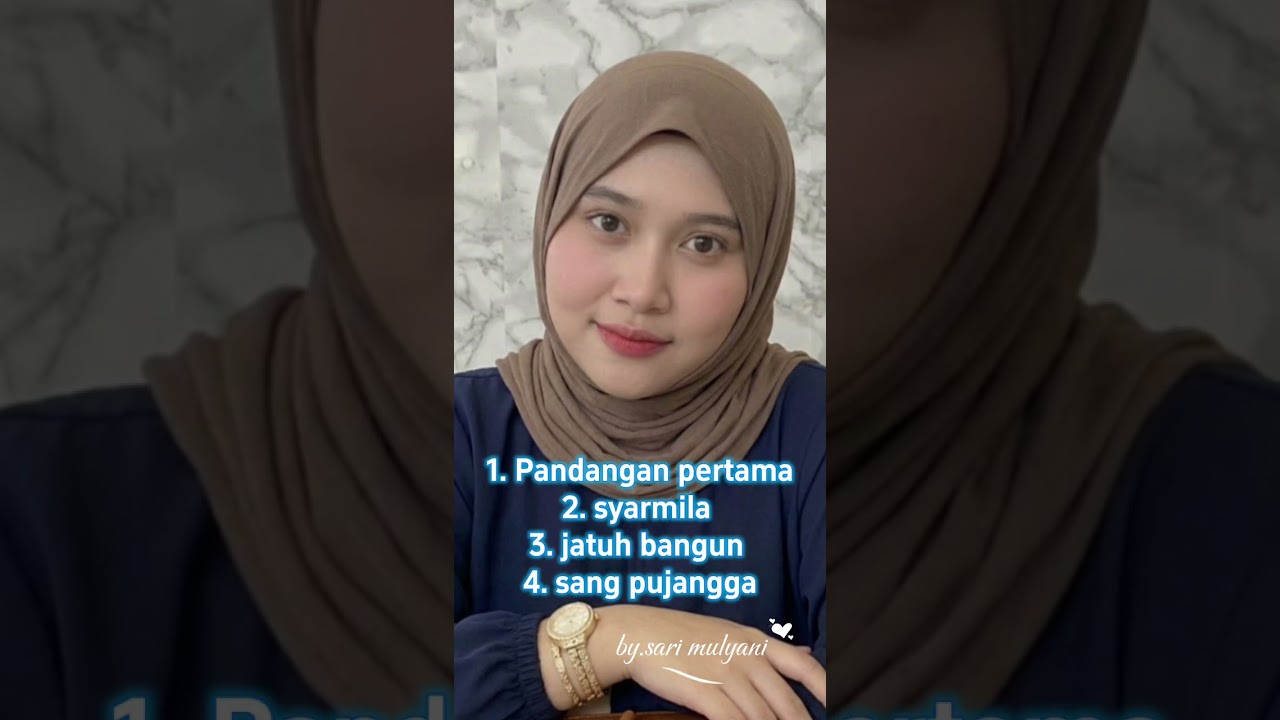 Kumpulan lagu dangdut remex terbaru 2026 