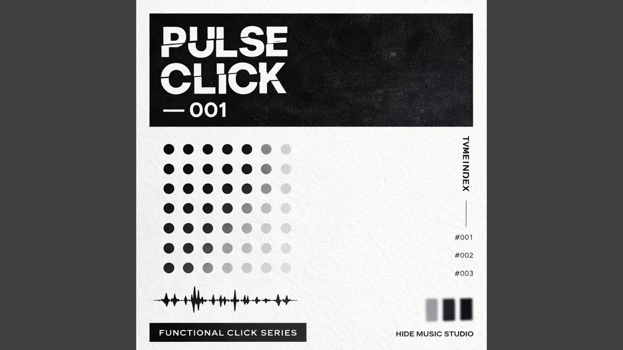 PULSE CLICK 001