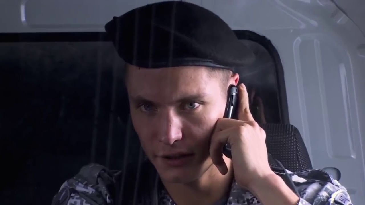 Tiro de Gracia Resumen Cap&iacute;tulo Final