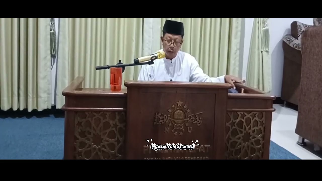 CARA MEMPERLAKUKAN ASISTEN ( KHODIM) MENURUT RASULULLAH