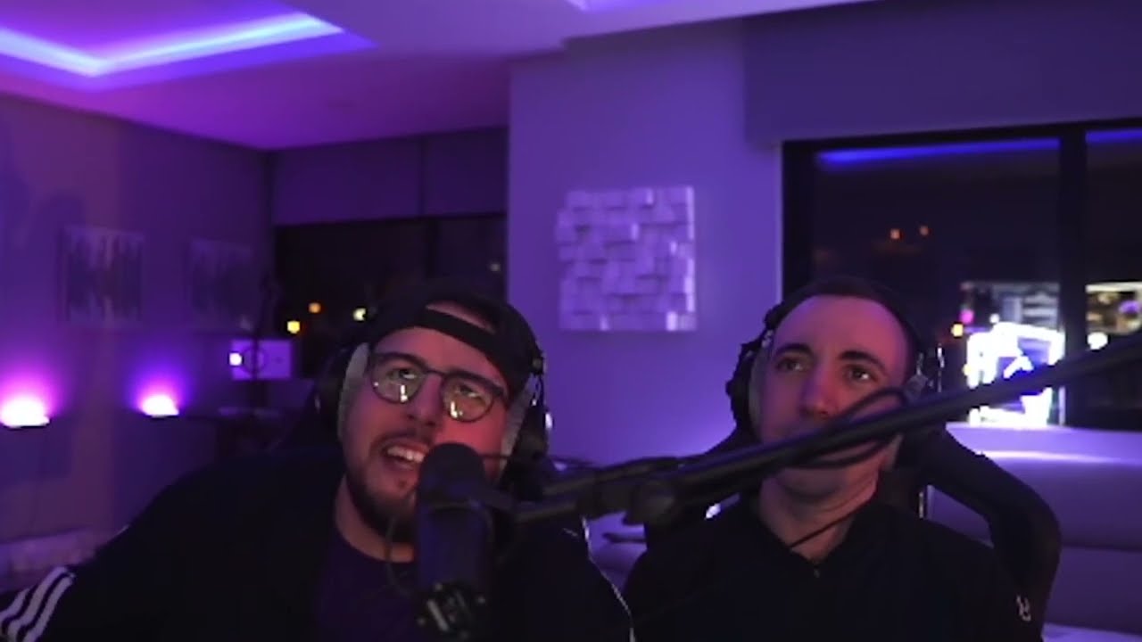 @Giggand - NOSENSE REMIX | Giggand Singt