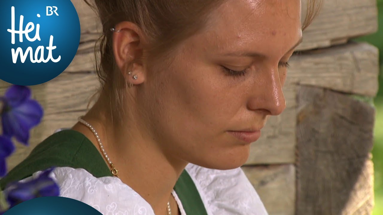 Eckbank Zithermusi: Halbwalzer in G | Zsammg’spuit | BR Heimat
