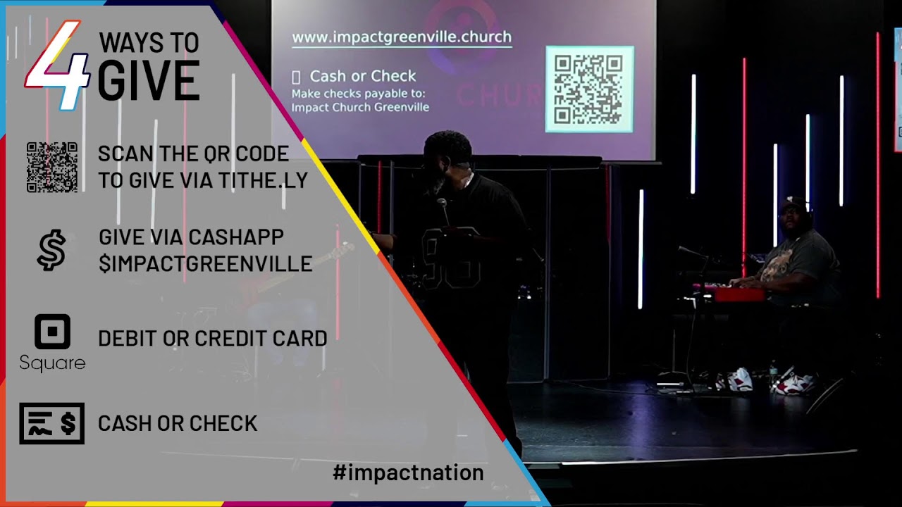 Sunday Night Impact | 3.8.26 | Draw 2 Sunday