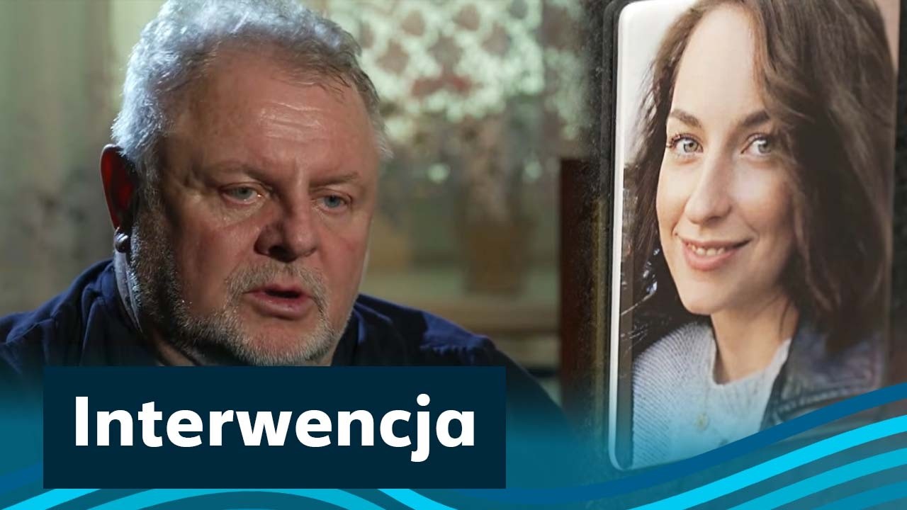 Sprawa Ewy Tylman ponownie otwarta. Ojciec kobiety nie ma wątpliwości