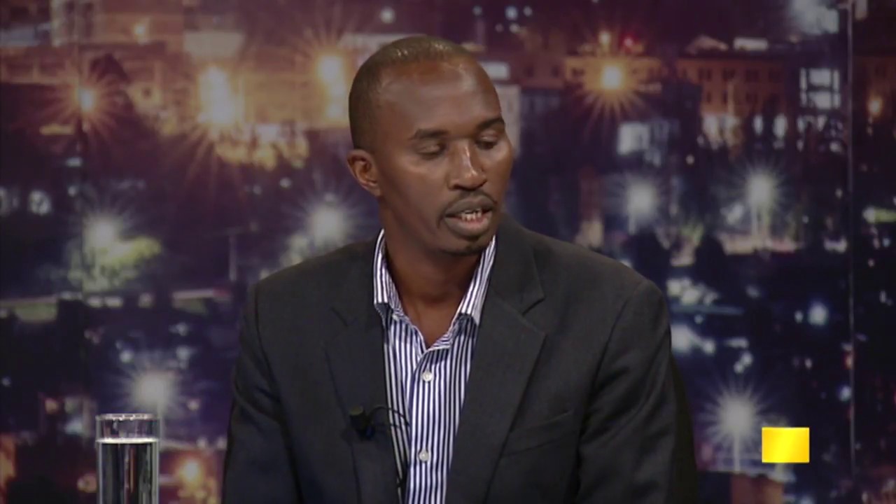 The Square S1E6: Regulation of Transport Sector in Rwanda