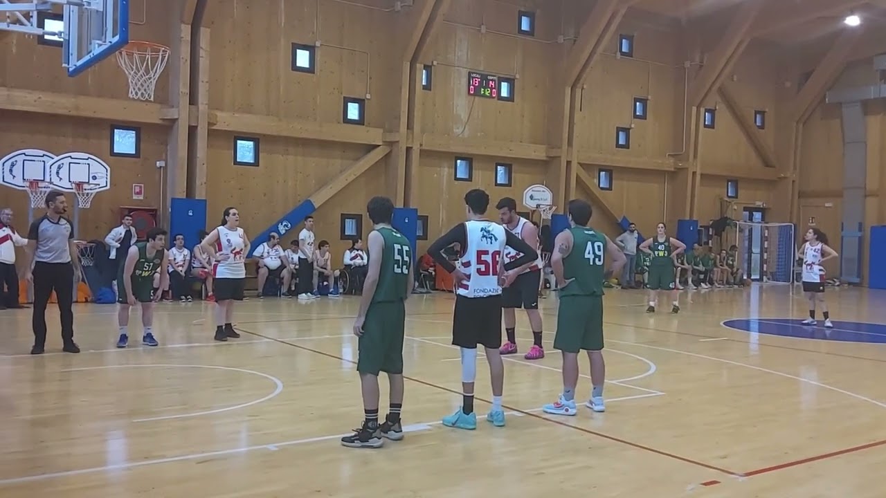 8^PARTITA DI CAMPIONATO LOMBARDIA SUD