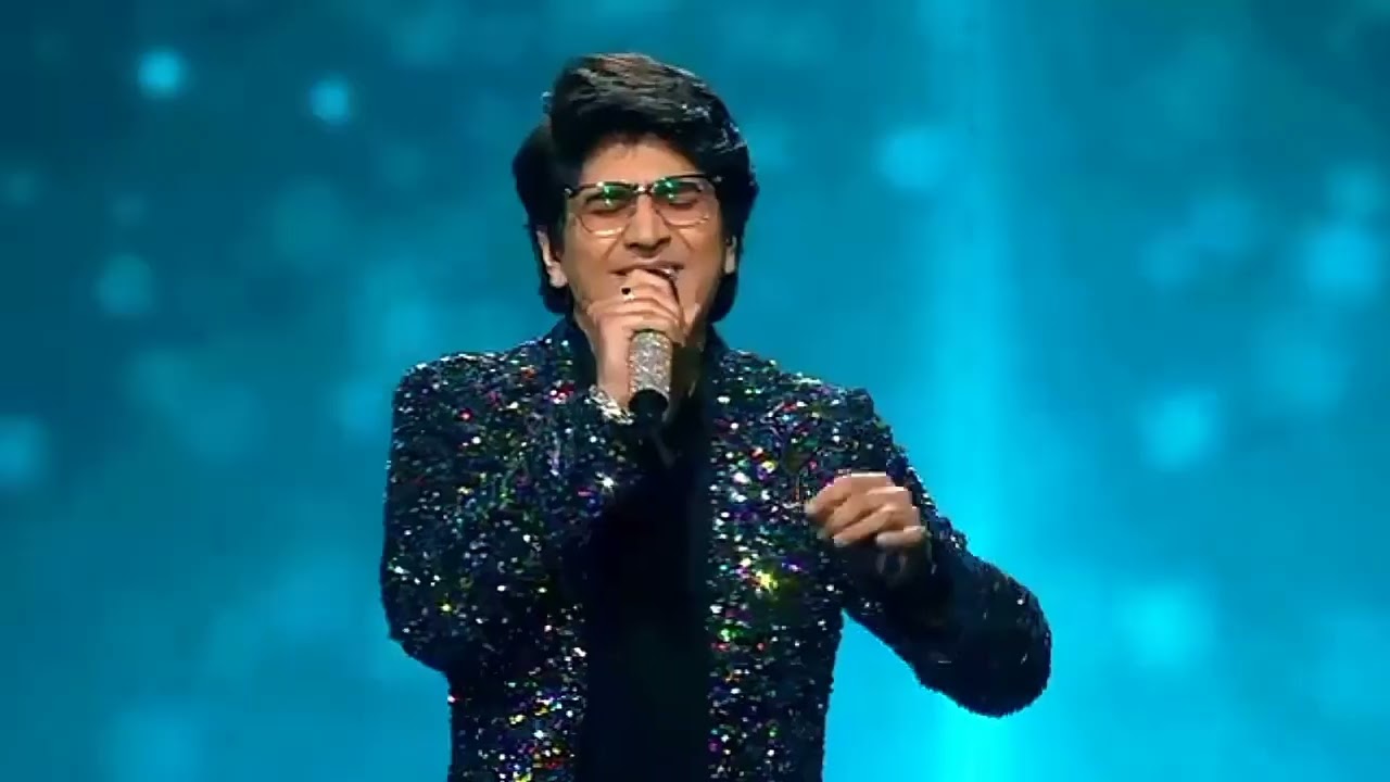 Everyone Got Emotional 🥺 | Tanishk – Tumse Milke | Indian Idol 16