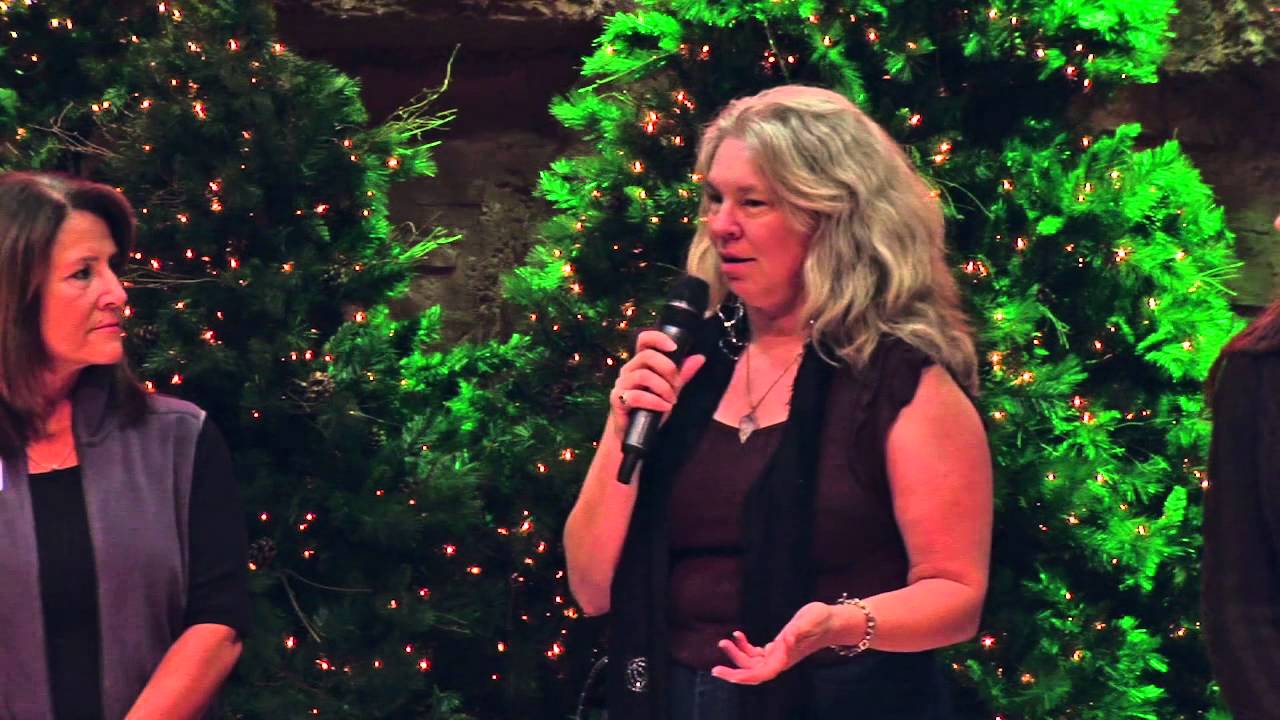 Tian Dayton Psychodrama Workshop