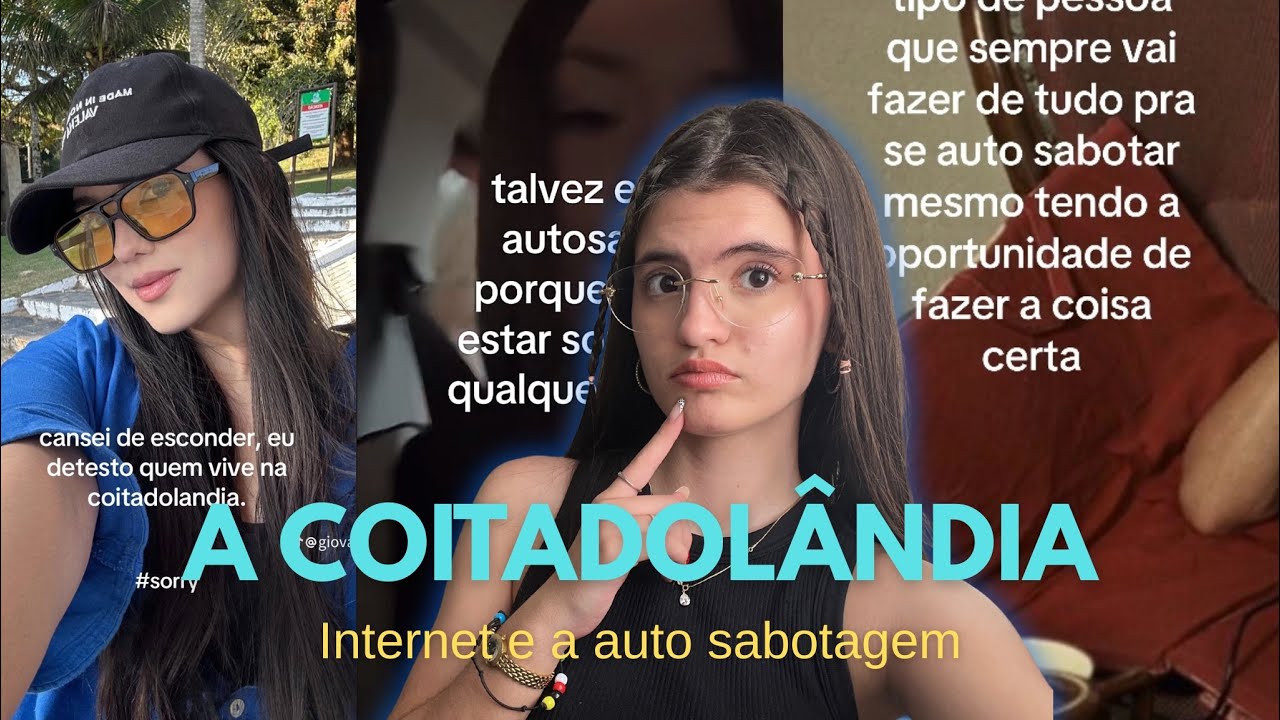 A INTERNET TE ODEIA!!! 
