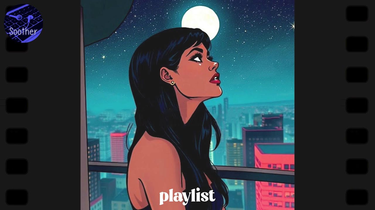 Silk Sheets | RnB/Soul Chill Mix | Latest RnB Songs 2025