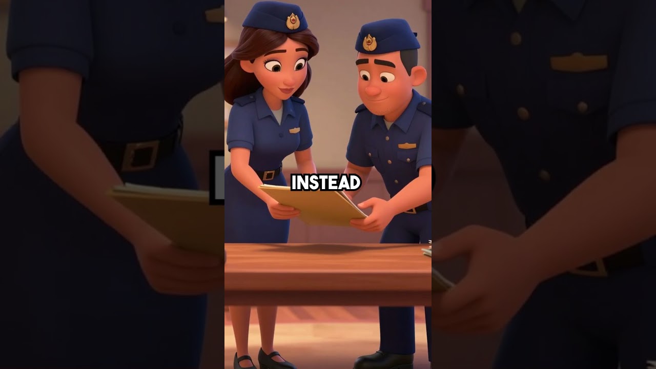 Navy Officers Exposed MASSIVE Corruption Scandal and Got PROMOTED