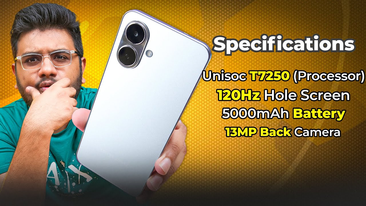 Tecno Spark Go 2 Unboxing | Price in Pakistan?