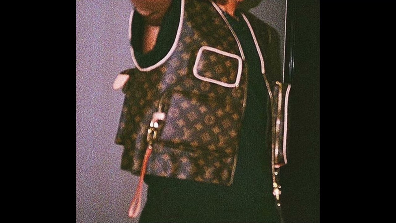 Sauveur Eloheem — Rap Game