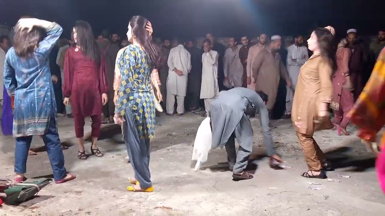 Yam sharabi Raees Bacha | Sonya peshoo | Sahil Swat | Sunny KoKo New Dance