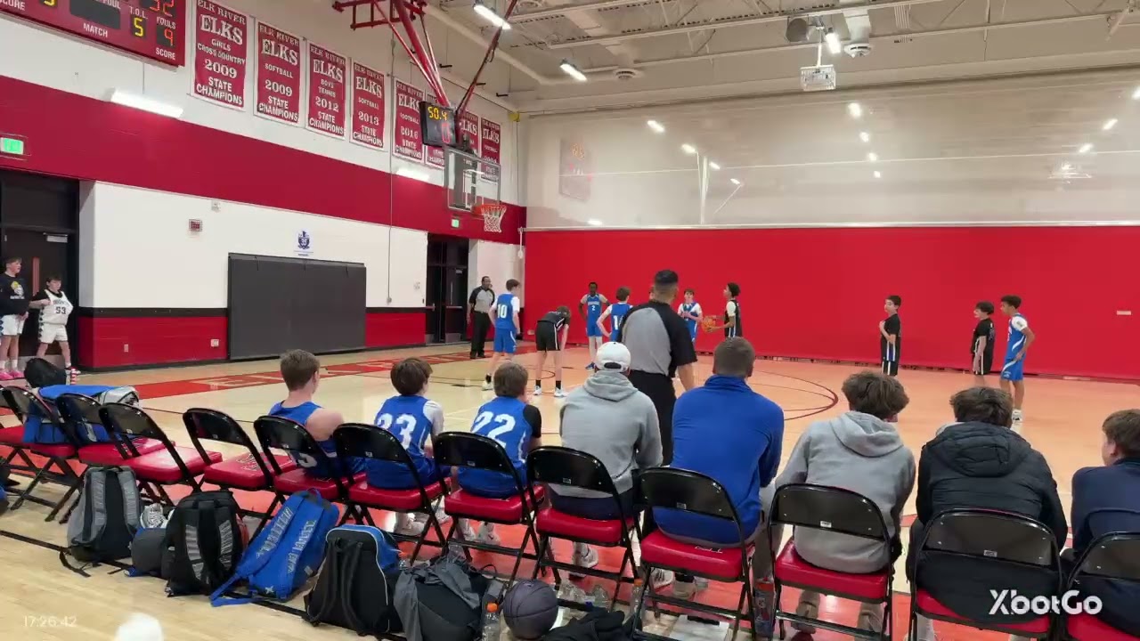2026-03-14 Owatonna vs Eastview