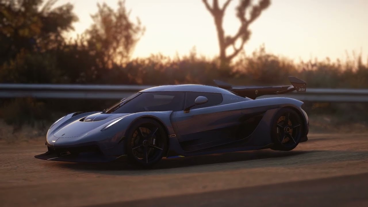 Car gallery (fivem cinematic)
