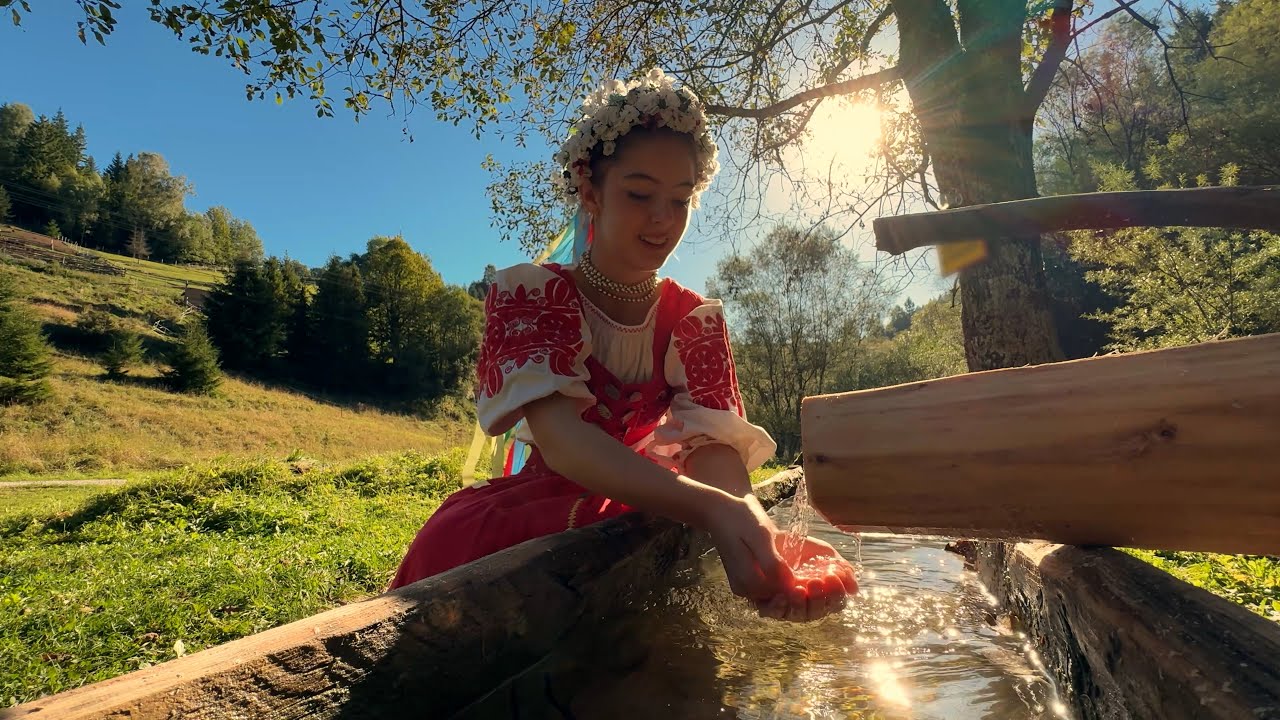 Kortina - Čože je to za prekrásne vtáča (oficiálny videoklip)