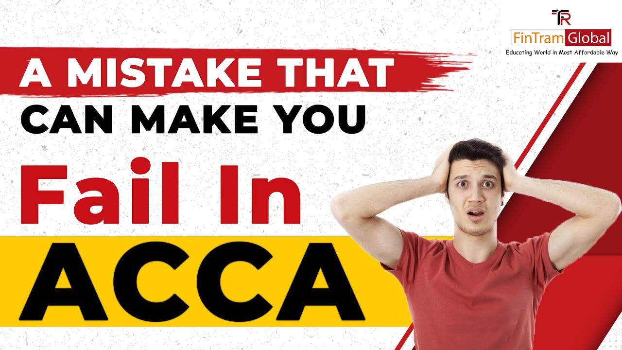 How to pass ACCA Exam | ACCA Exam Techniques | How to clear ACCA Exam in 1st Attempt |ACCA Exam Tips