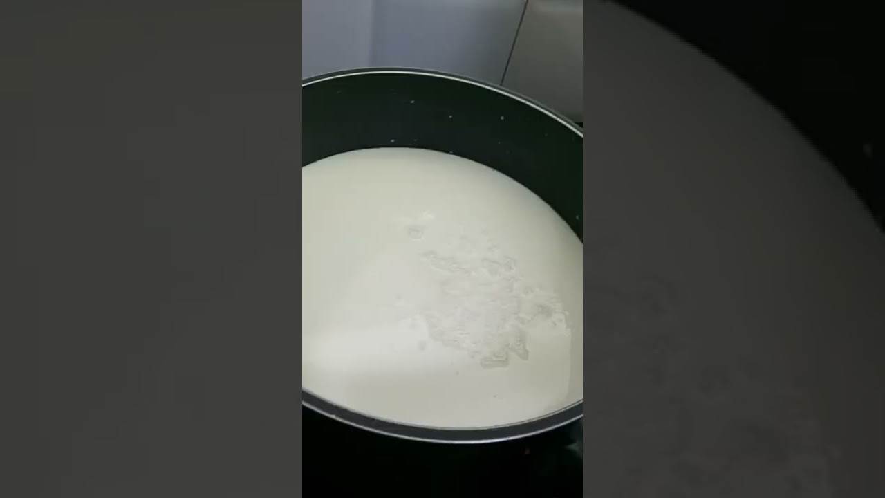 Сүү хөөрүүлэх арга
