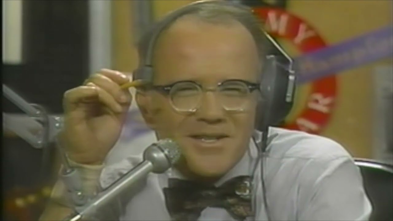 WKRP - Elevator