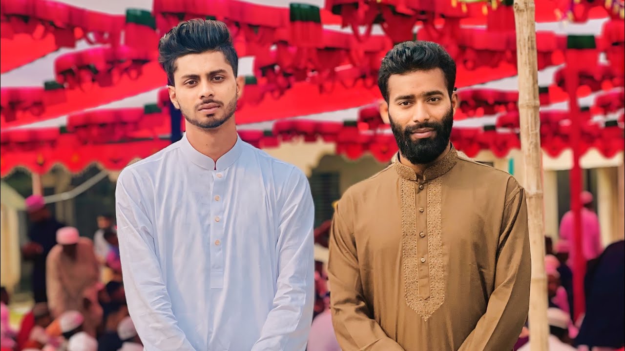 EID mubarak Ajaira bashi🌸 Apnader ke valobasi🥀