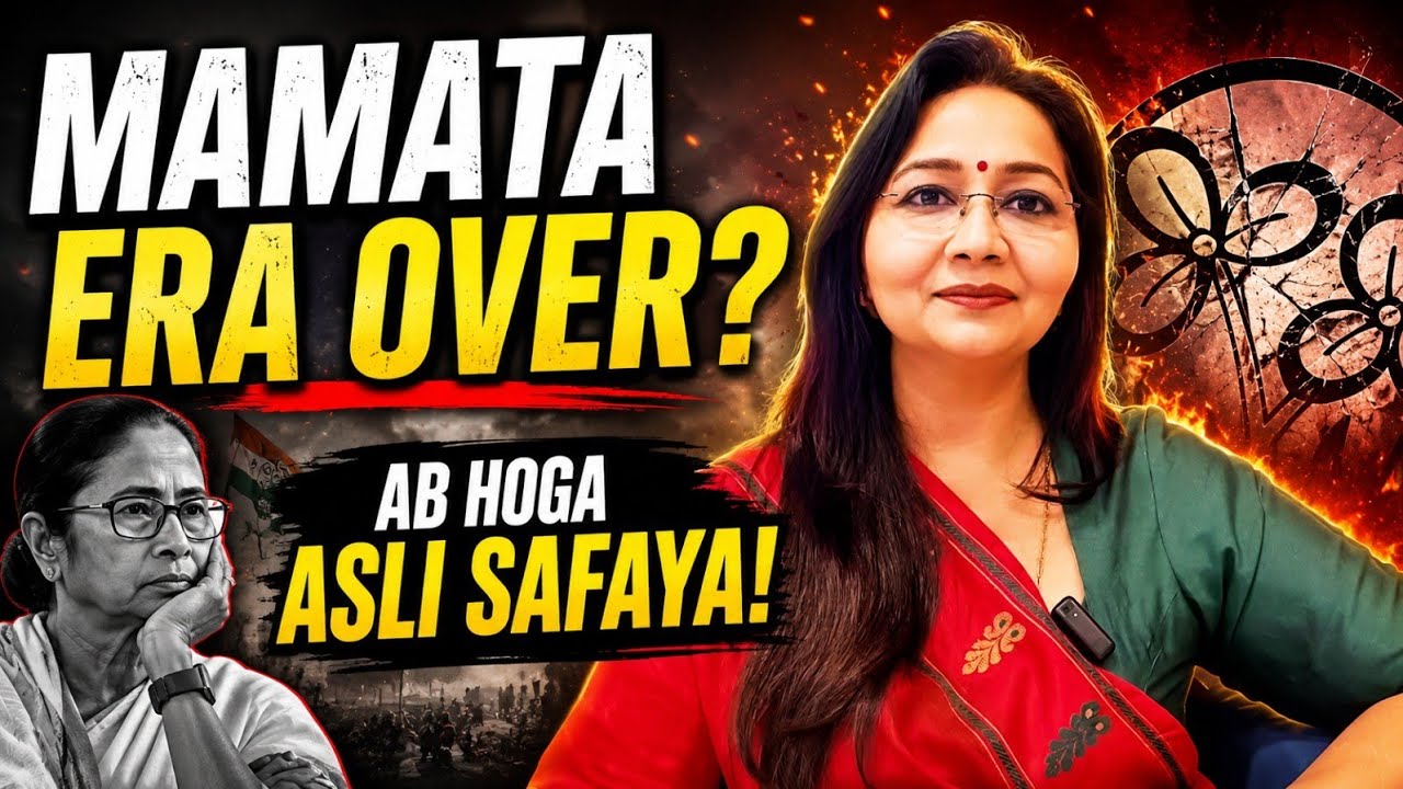 Ye Prediction Bengal Ki Politics Ko Hila Raha Hai!