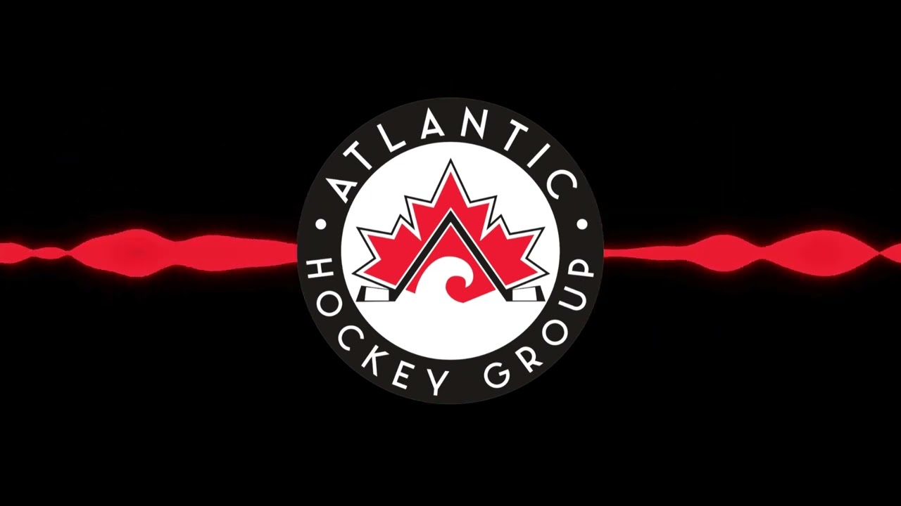 Atlantic Hockey Group Theme Song | Official AHG Hockey Anthem