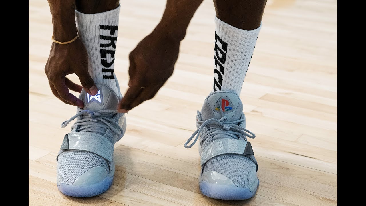 Paul George PG 2.5 X Playstation