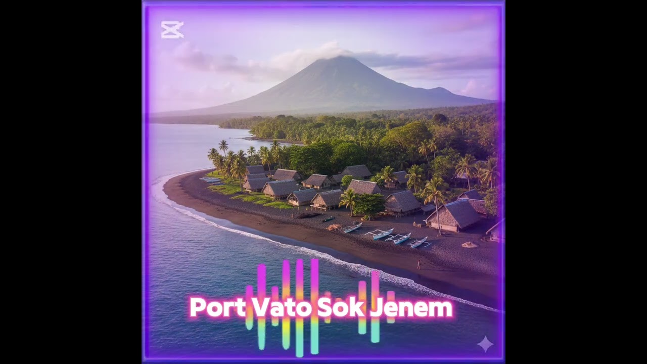 Port Vato (Ettricks vibez ? 2026🇻🇺