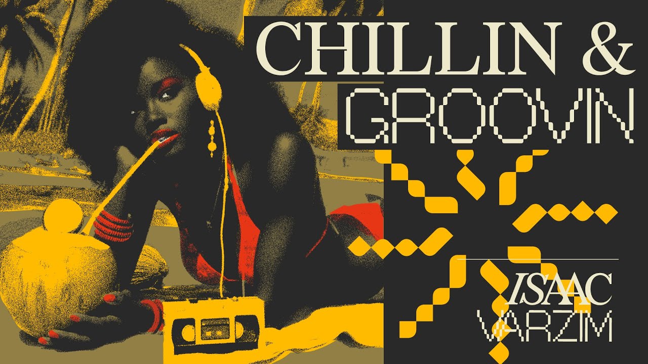 some Chill Disco/Soul/Brazil Grooves Mix