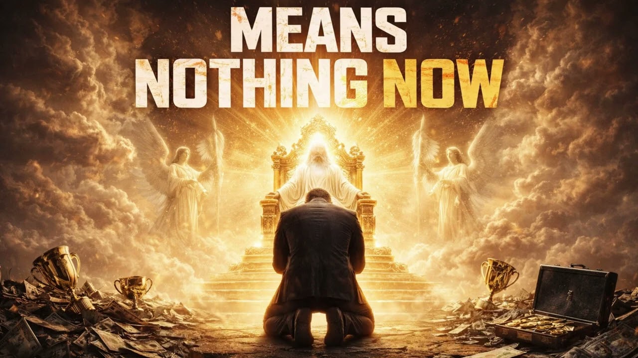 Means Nothing Now