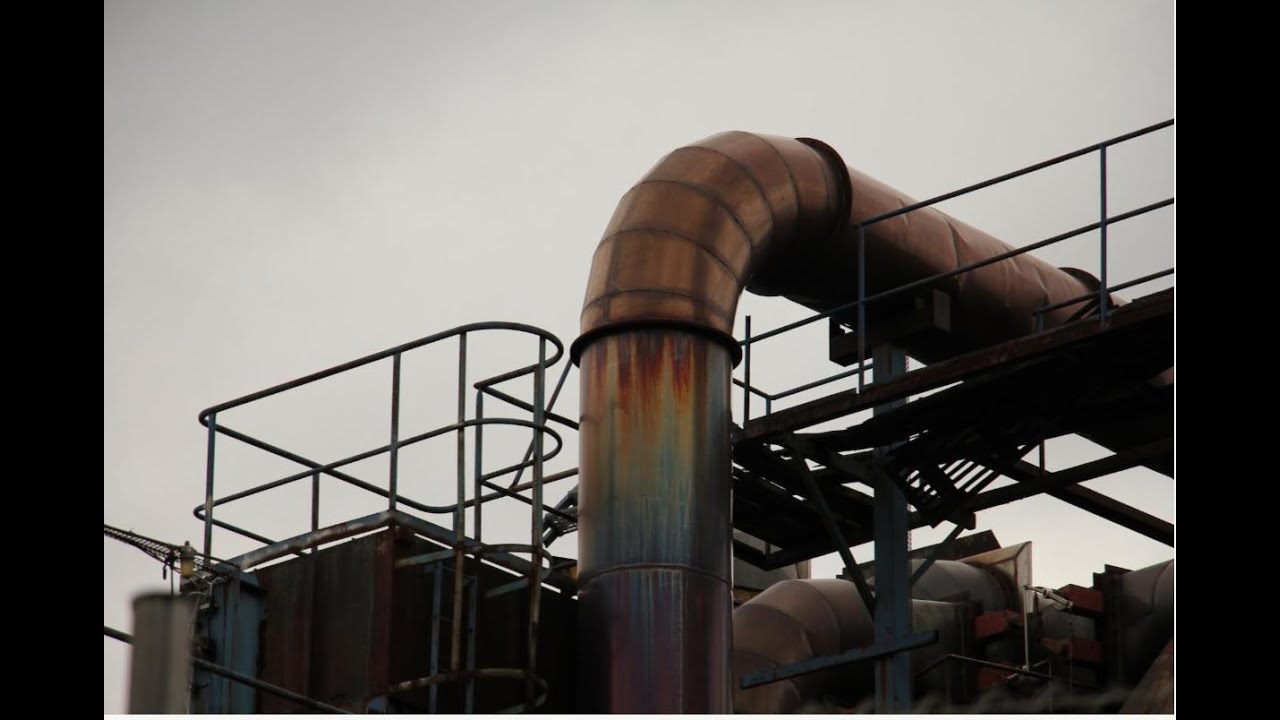 Investigating Fuel Burning Appliances  Residential vs Commercial vs  Industrial