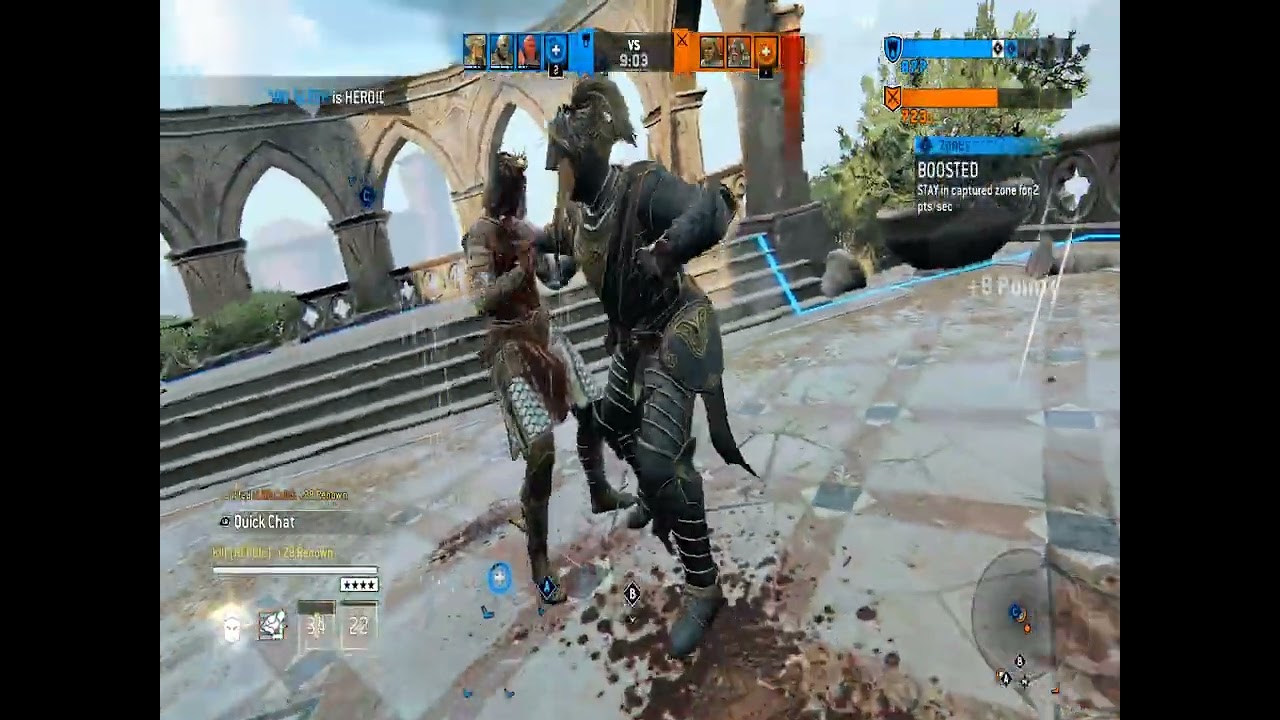 For Honor 2026 03 02   01 48 45 03 DVR